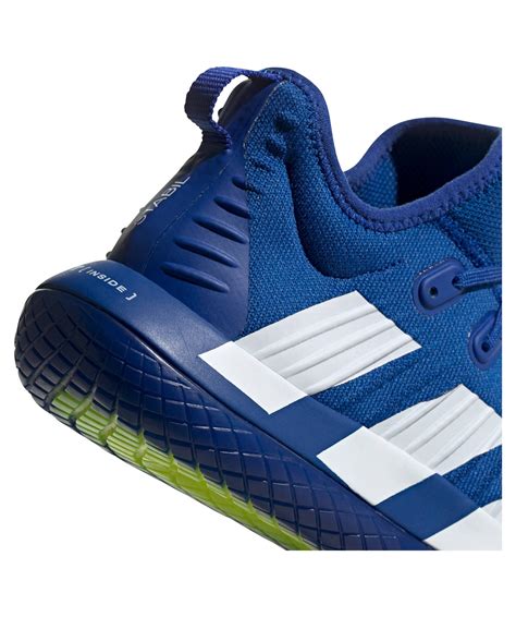 adidas herren stabil 10.1 hallenschuhe grün|Adidas Stabil Next Gen .